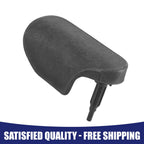 Right Hand Drive Bonnet Release Handle for Audi TT MK2 (2007–2014)