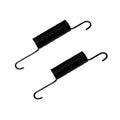 2 Brake Rod Return Springs for (Part 222670, 70222670)