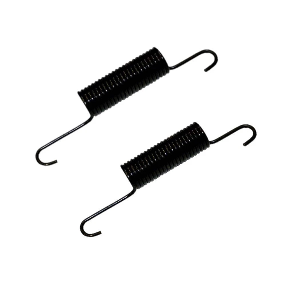 2 Brake Rod Return Springs for (Part 222670, 70222670)