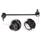 2X K750011 Front Suspension Sway Bar Links for Toyota Camry (2007–2011) Avalon (2006–2012)
