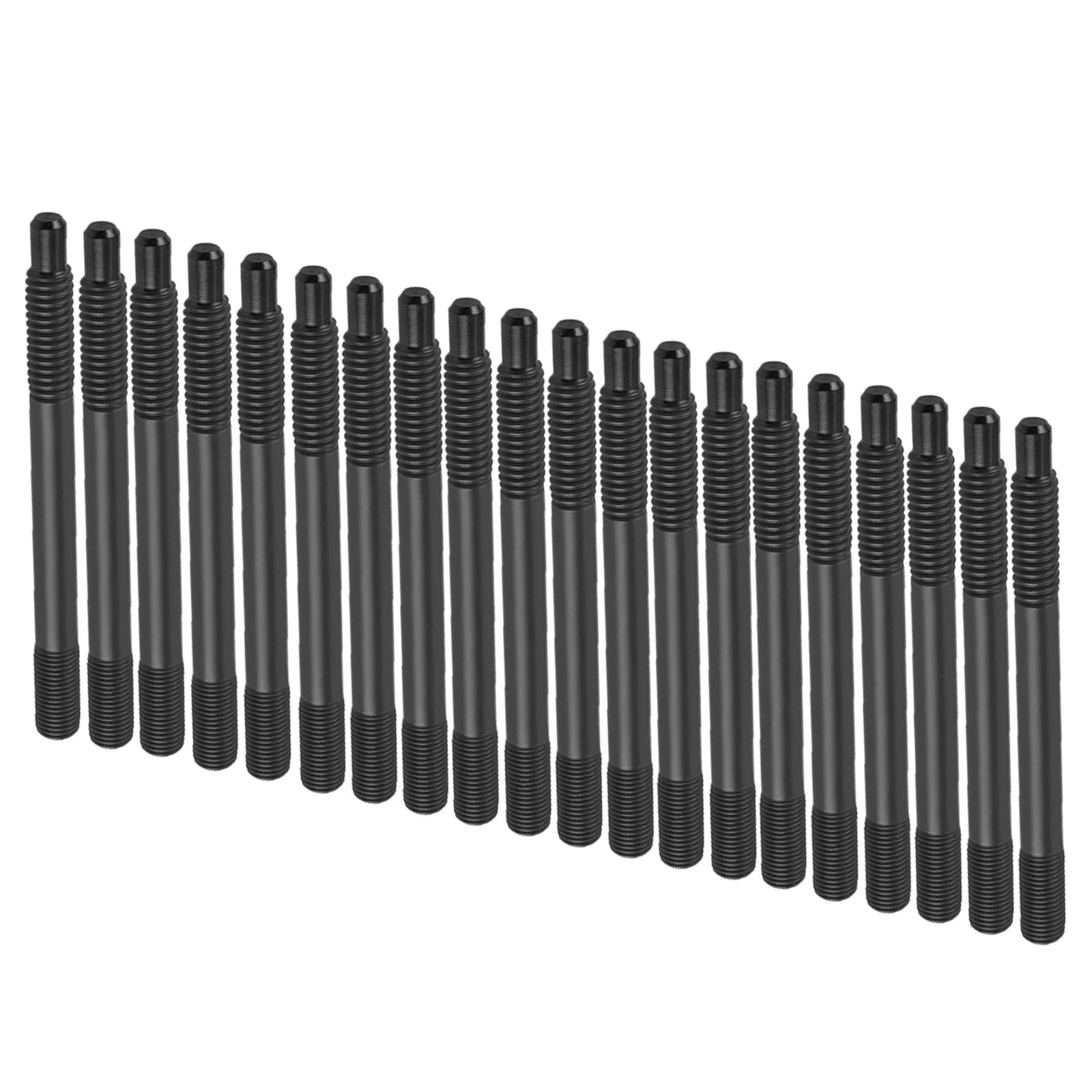 12-Point Head Studs for GM LS1 LS6 LS2 LQ4 LQ9 (1997-2023)