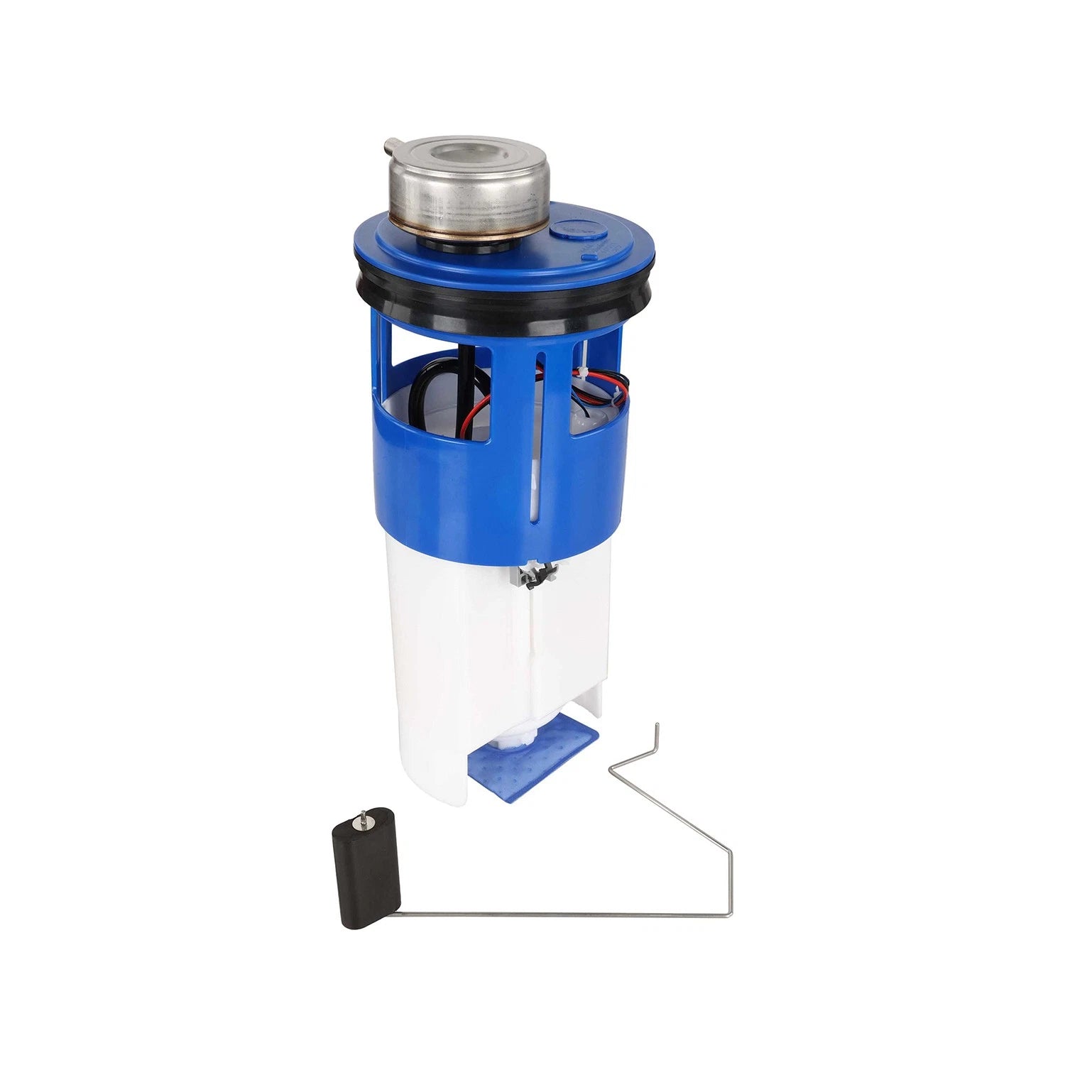 Delphi FG2771 Fuel Pump Module Assembly for Dodge Ram 1500 Van (2001–2002)