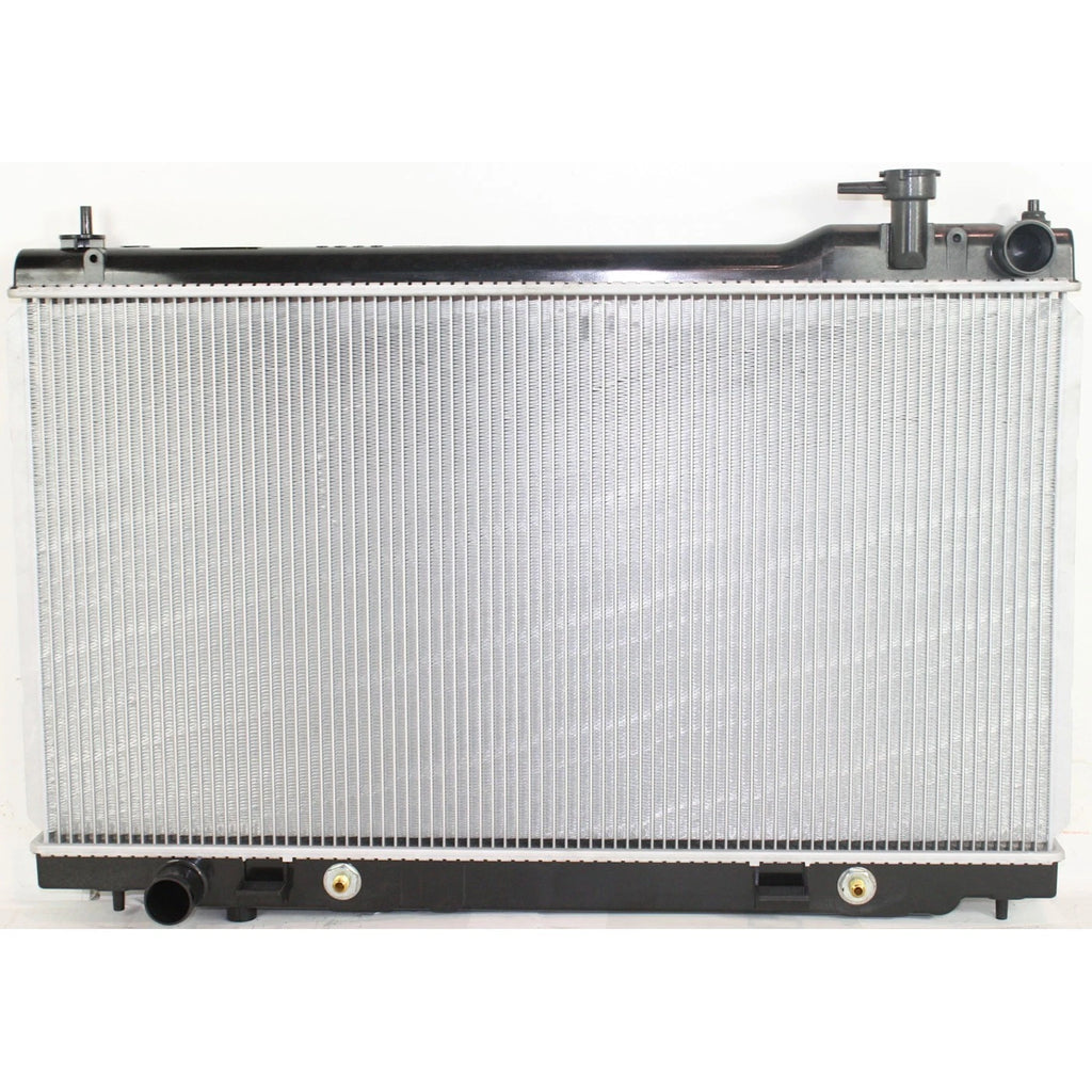 Radiator for Infiniti G35 (2003–2007) Dual Fan Type