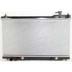Radiator for Infiniti G35 (2003–2007) Dual Fan Type