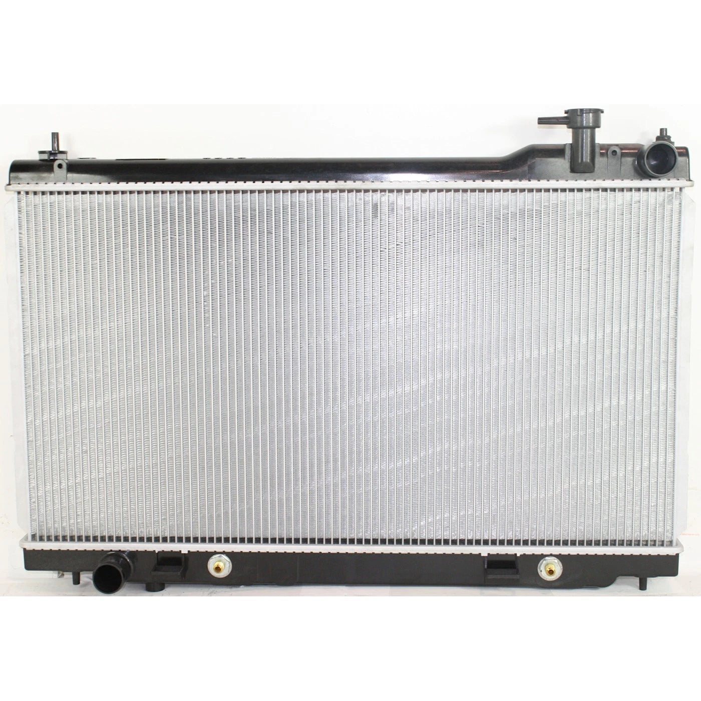 Radiator for Infiniti G35 (2003–2007) Dual Fan Type