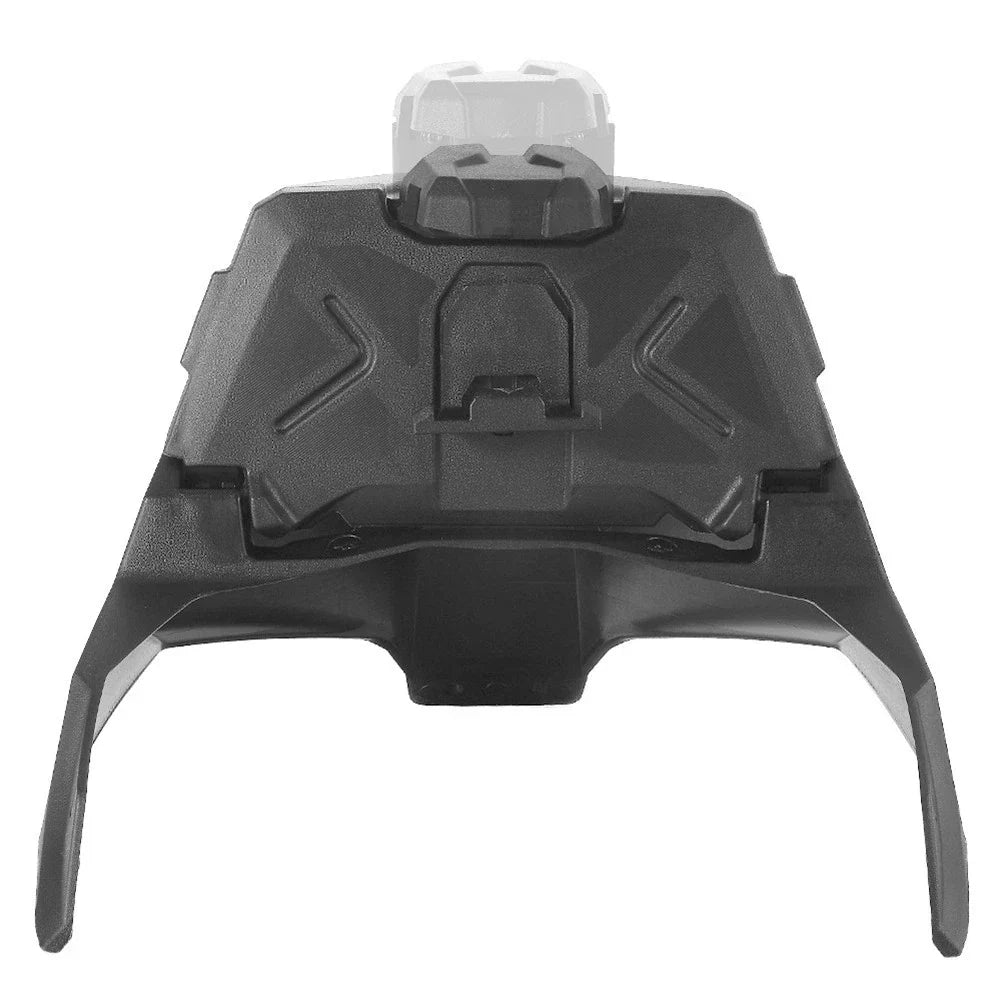 Electronic Device Holder for Can-Am Outlander