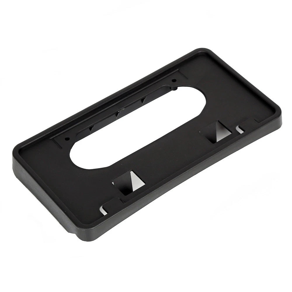Front Bumper License Plate Holder for Ford F150 (2009–2014)