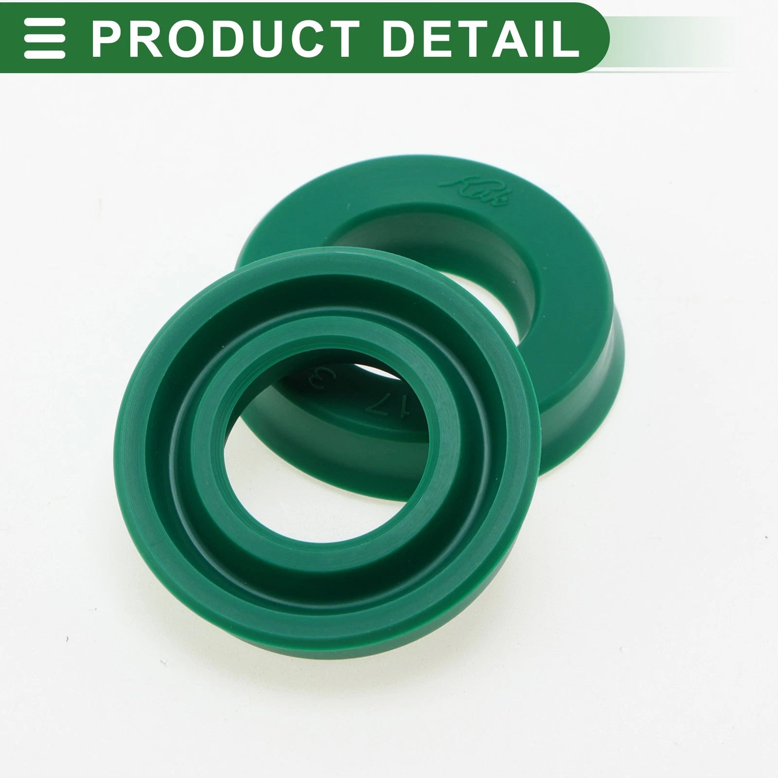 Set of 5 Oil Seal Rotary Shaft Seal 17x30x7mm High Pressure for Various Models