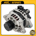 Alternators for Kia Soul (2012–2013)