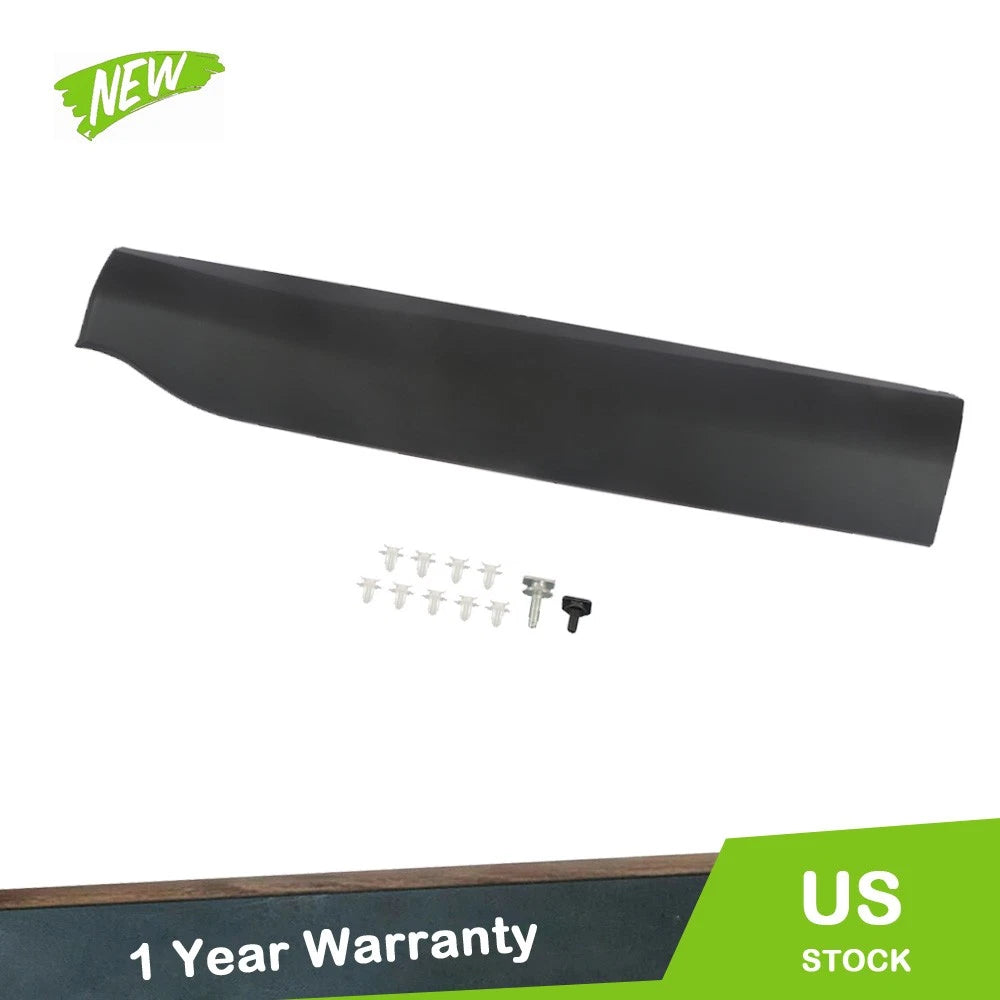 Right Front Door Trim Lower Molding for Toyota Corolla Cross (2022–2024)
