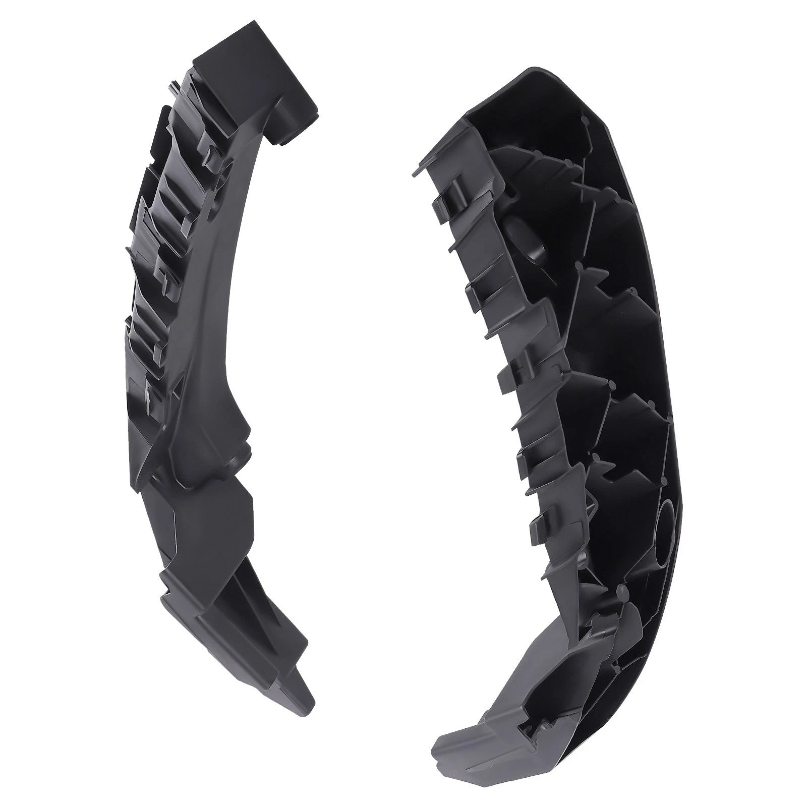 Headlight Support Pair for Jeep Grand Cherokee (2014–2021) 68223470AA