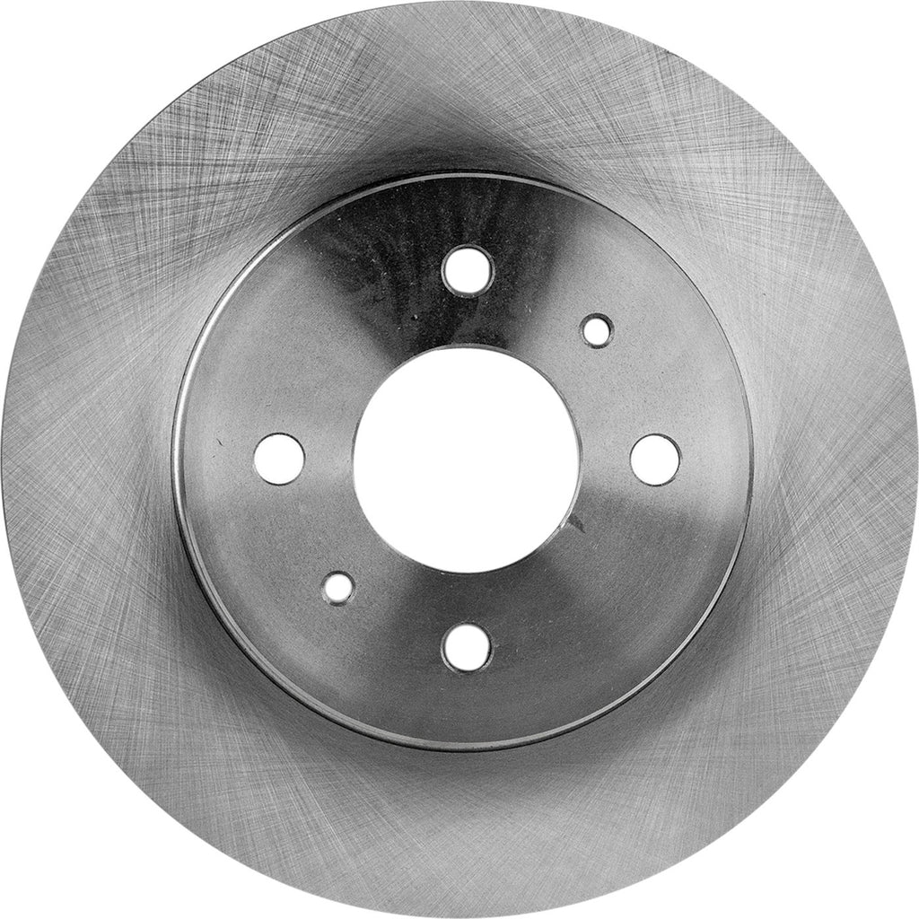 Disc Brake Rotor for Saturn SC2 (1993–2002) Front Solid