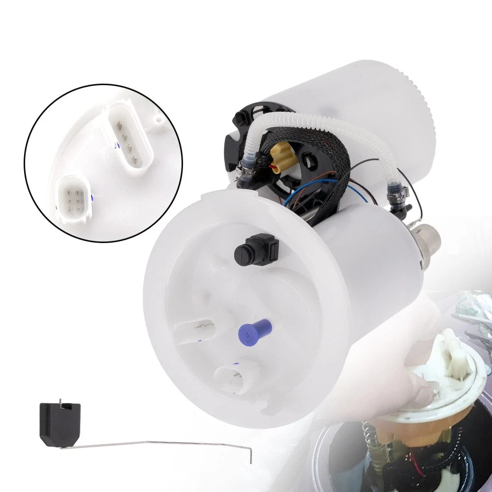 Fuel Pump Module Assembly for Audi A4 A5 Quattro (2014–2016) 1.8L 2.0L 3.0L