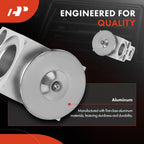 A/C Expansion Valve for Jeep Wrangler (2018–2025) & Gladiator (2020–2025)