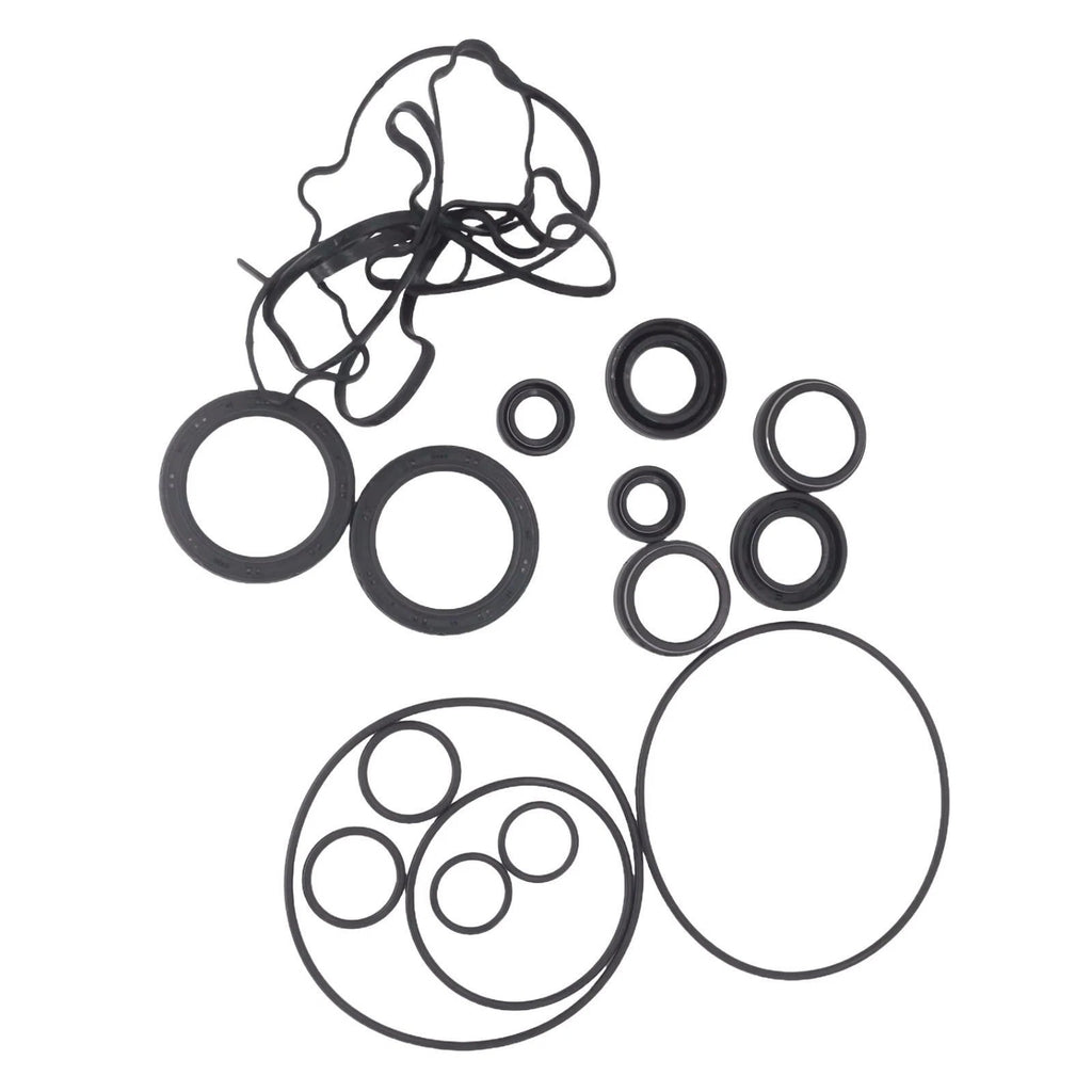 Lower Unit Seal Kit for Suzuki Outboard DF300B DF350A (2006–2010) 25700-98L01/98L02/98L03