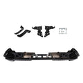 Chrome Rear Bumper for Chevy Silverado 1500 (2014–2018) GM1103176