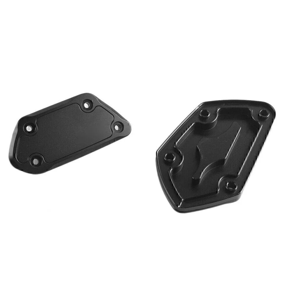 Front Brake Clutch Master Cylinder Caps for BMW R1200GS (2013-2017)