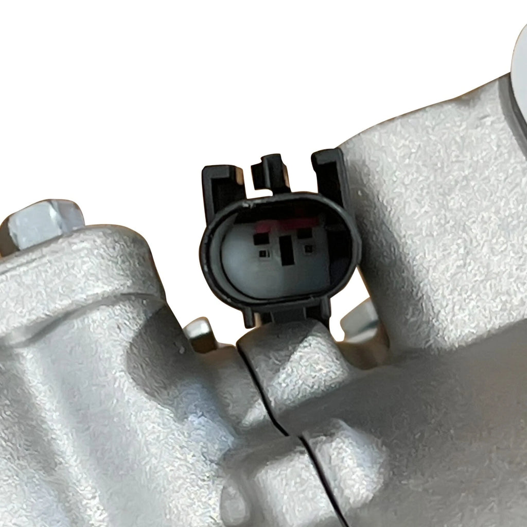 A/C Compressor Replacement for Mercedes E550 5.5L (2010-2011)