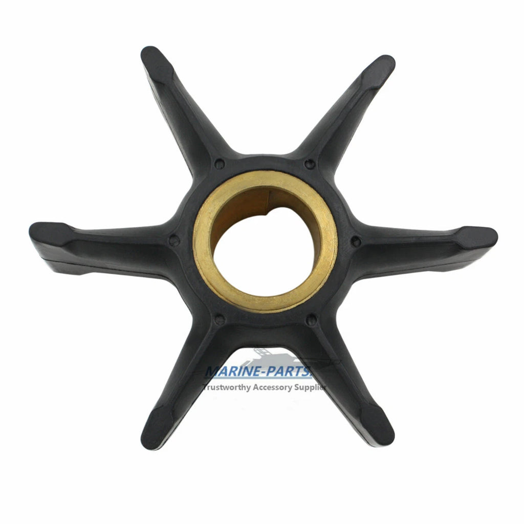 Outboard Impeller for Johnson Evinrude/OMC BRP 40/48/50hp (1980–2023) 18-3368, 396809, 777214