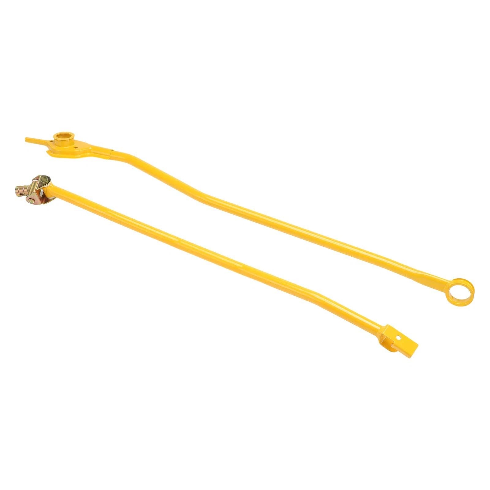 Shift Linkage Kit for Honda Civic CRX (1988-1991) B-Series Engine
