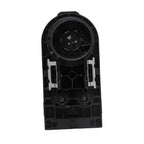 7-Pin Hitch Receptacle for Chevy Silverado Sierra (2020–2021) 13526856