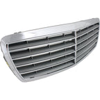 Grille for MB Mercedes E Class Sedan (2003-2009)