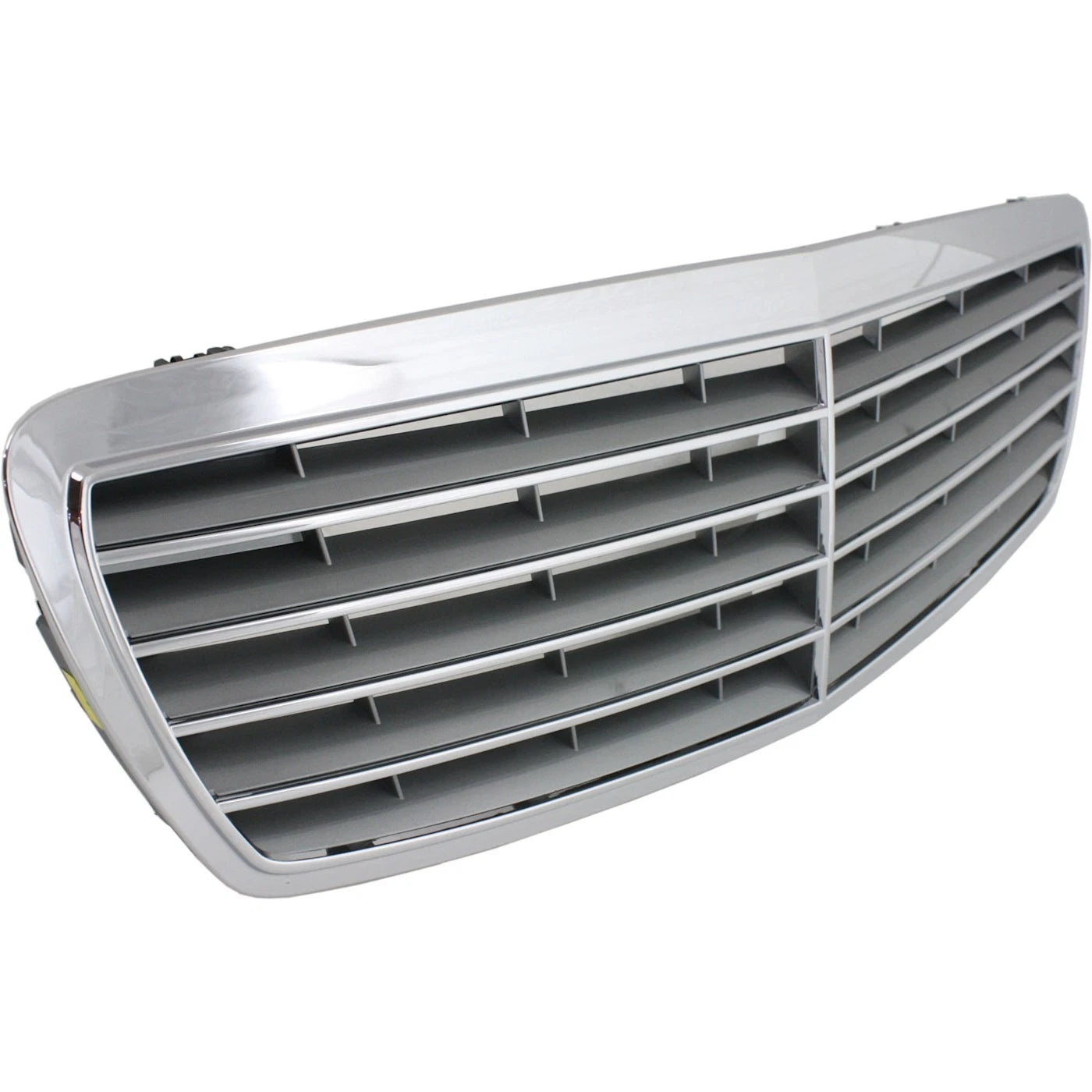 Grille for MB Mercedes E Class Sedan (2003-2009)