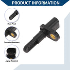 Engine Coolant Temperature Sensor for Audi VW (2000–2023) 06B905379D