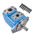 Hydraulic Vane Pump for Vickers Vane Pump Model 25V (YYYY–YYYY)