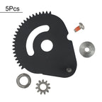 Steering Gear Replacement Kit for Troy and Craftsman Tools