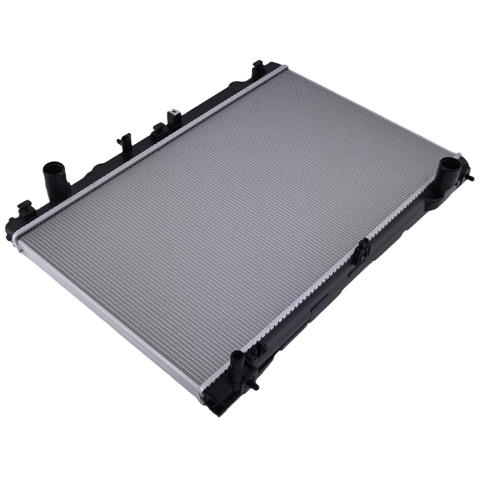 Aluminum Cooling Radiator for Lexus GS 200t / RC 200t (2016–2017)