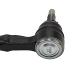 Set of 4 Front Outer Tie Rod Ends & Lower Ball Joints for Chevy GMC