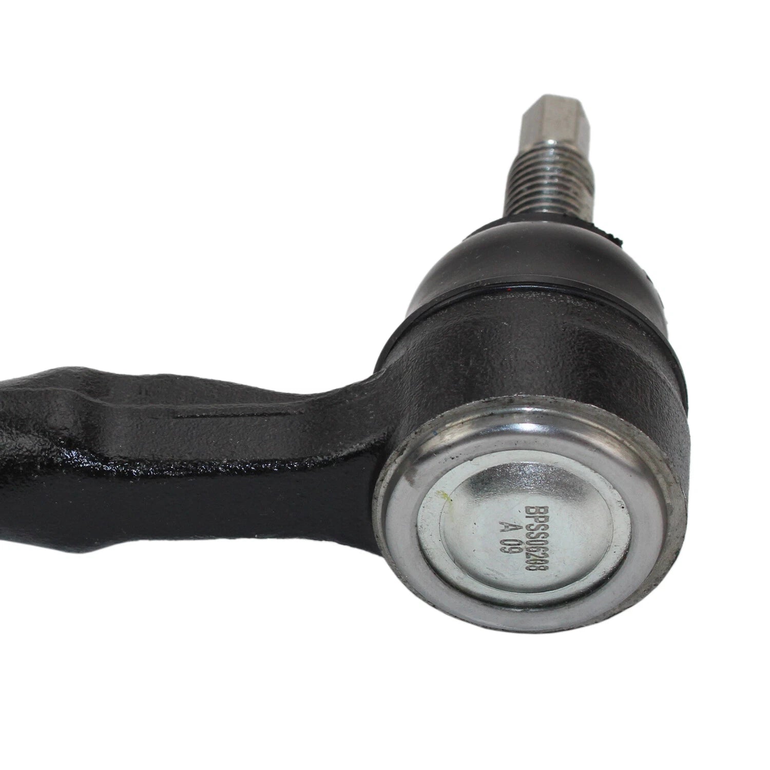 Set of 4 Front Outer Tie Rod Ends & Lower Ball Joints for Chevy GMC