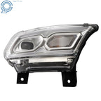 LED Headlight for Dodge Durango (2021-2023) RH Side Chrome