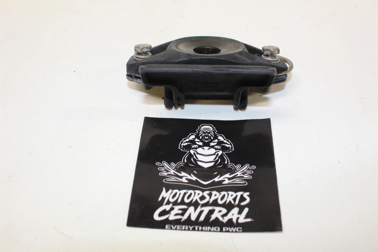 Hood Lock Latch for Sea-Doo GTX Limited (1999)