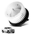 HVAC Heater Blower Motor with Fan for Cadillac Escalade (2003–2006) 700191 89019301