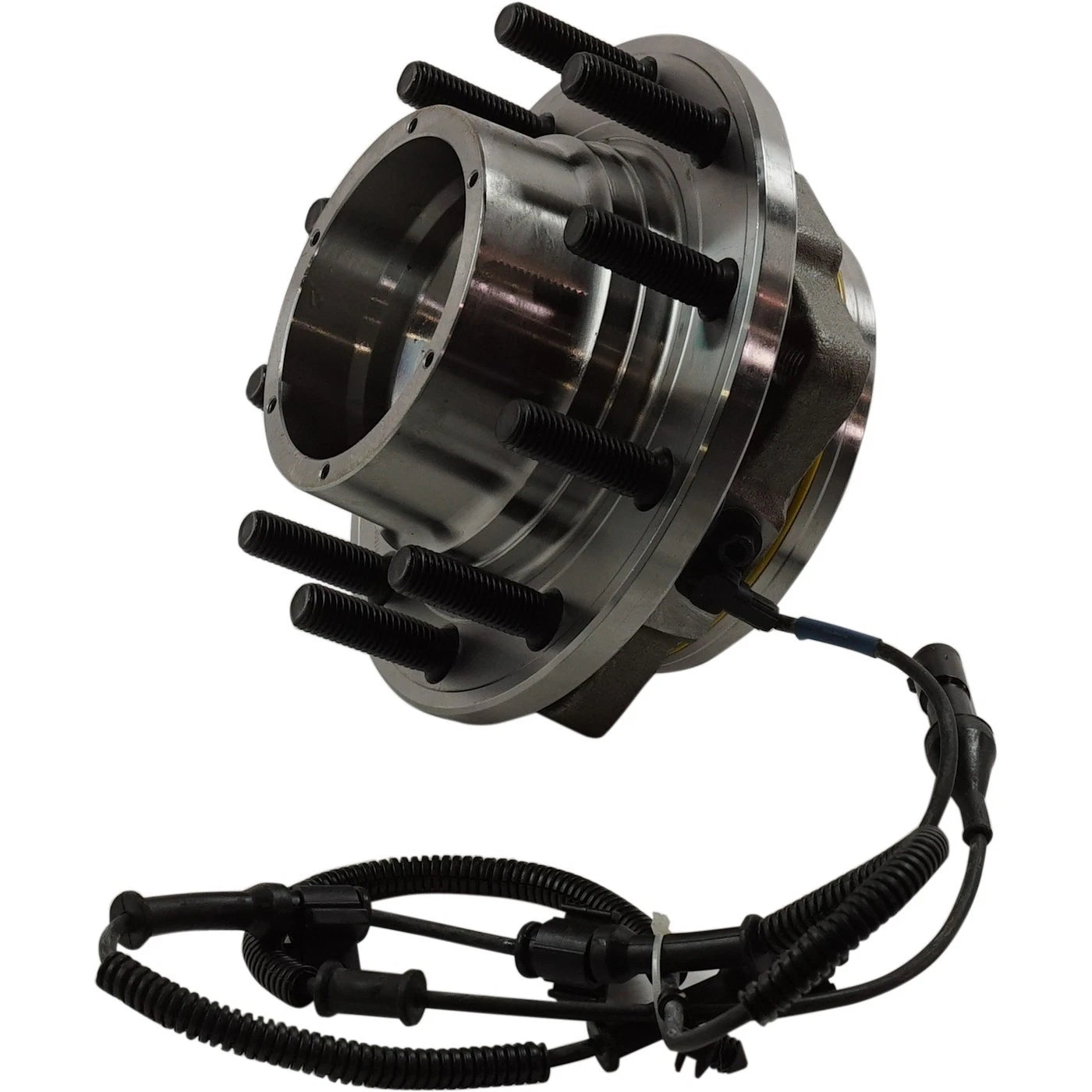 Wheel Hub for Ford F-450 Super Duty (2005–2010) Front 10 Lug 4WD
