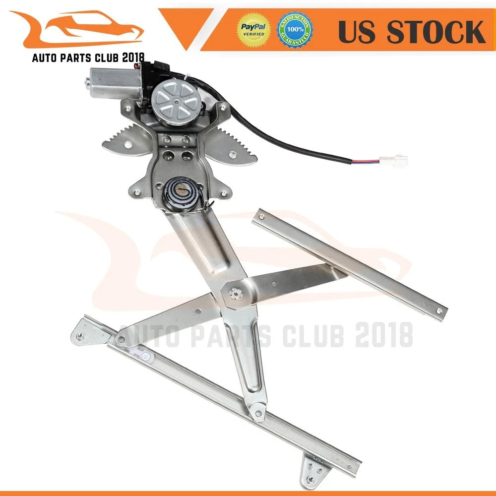 Window Regulator with Motor for Toyota Camry 2001–2001 Front Left