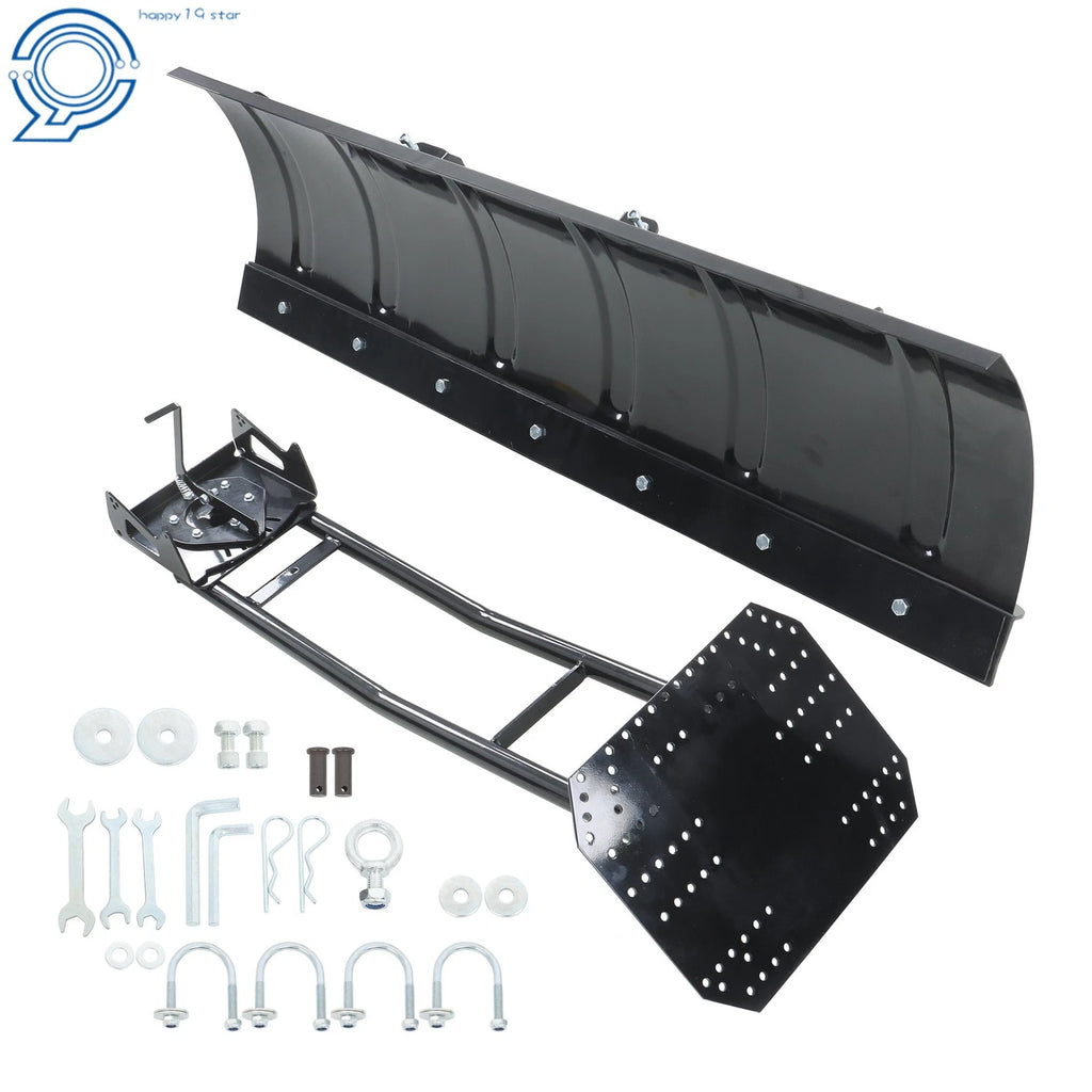 50 Inch Snow Plow Blade for Kawasaki Prairie (2005–2013)