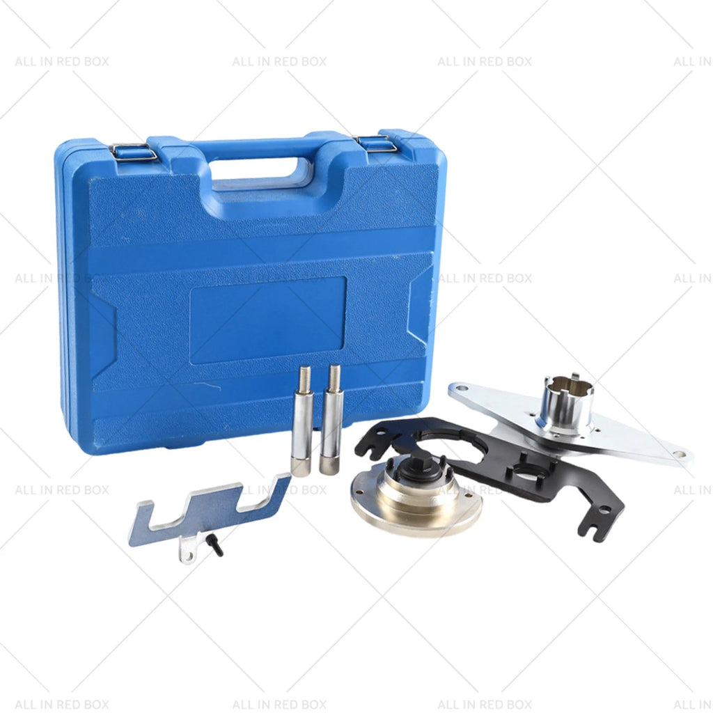 Engine Timing Tool Kit for Jaguar XE XF F-Pace 2.0 Diesel (2015–On)
