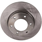 Front Brake Disc Rotors for Ford Ranger Bronco (2021–2023)