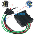 Voltage Regulator Rectifier for Yamaha VZ225 VZ250 TL/XLR (2003–2005) 60V-81960-05