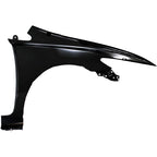 Set of 2 CAPA Fenders for Honda Civic 2006–2011 2-Door Coupe
