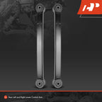 2X Rear Lower Control Arm for Jeep Wrangler JL (2018-2024)