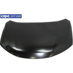 CAPA Certified Hood for Nissan Rogue (2014–2020) Aluminium