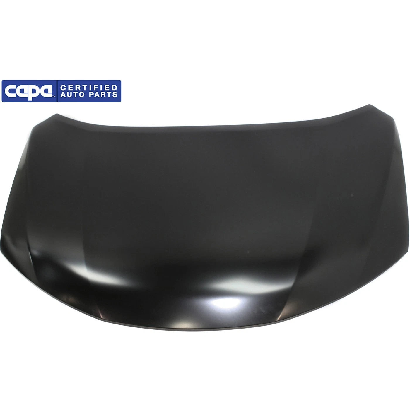CAPA Certified Hood for Nissan Rogue (2014–2020) Aluminium
