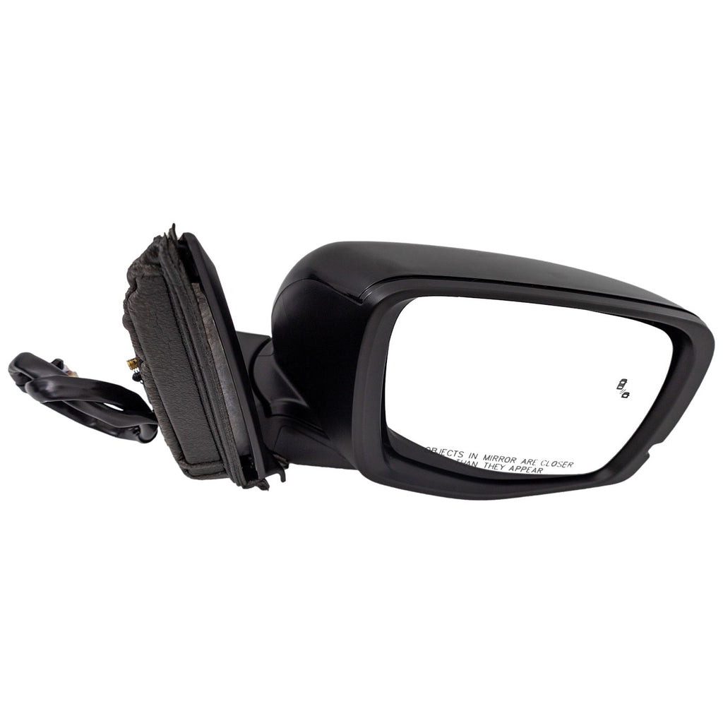 Heated Right Side Mirror for Honda Pilot (2023–2025)