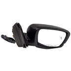 Heated Right Side Mirror for Honda Pilot (2023–2025)