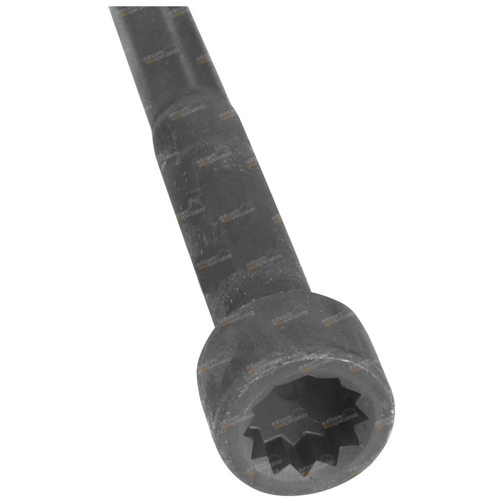 Engine Cylinder Head Bolt Set for Toyota Corolla (2001–2007)