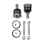 Set of 4 Control Arm Kit with Ball Joint for Buick Chevrolet GMC